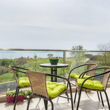 Apartment Alfa Спліт Екстер'єр фото