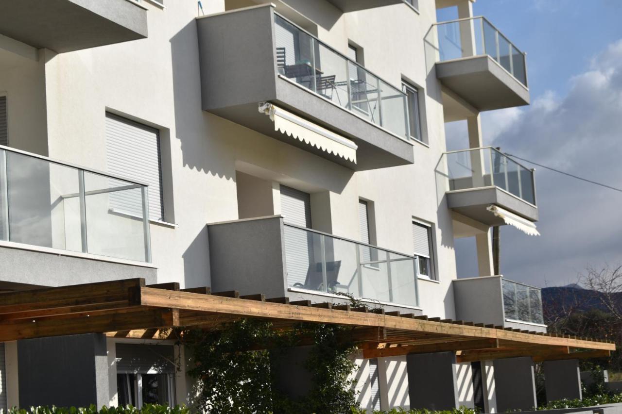 Apartment Alfa Спліт Екстер'єр фото