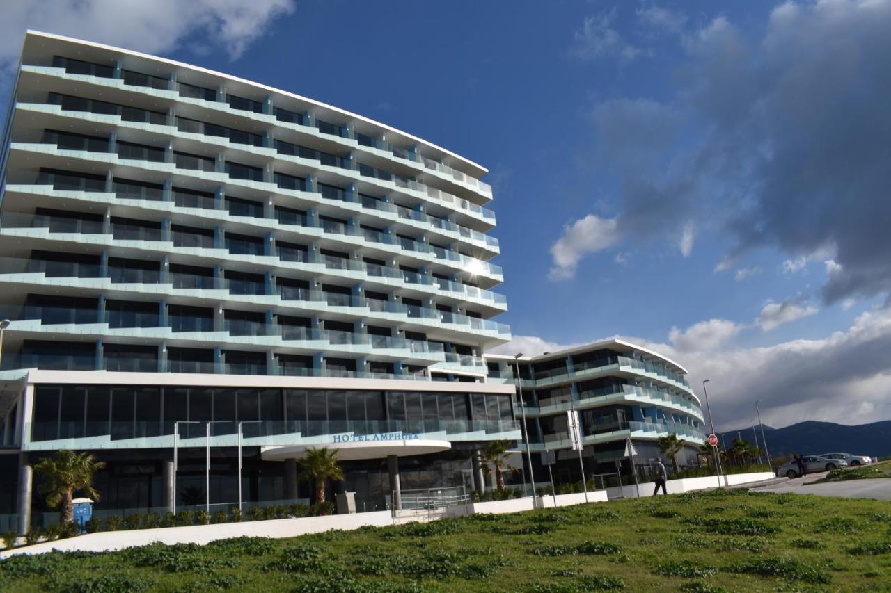 Apartment Alfa Спліт Екстер'єр фото