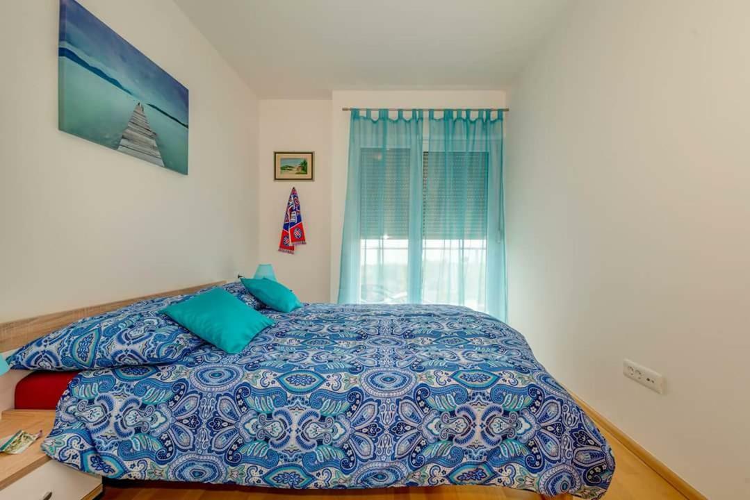 Apartment Alfa Спліт Екстер'єр фото
