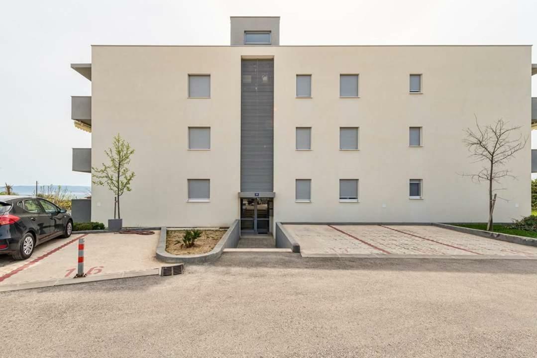 Apartment Alfa Спліт Екстер'єр фото