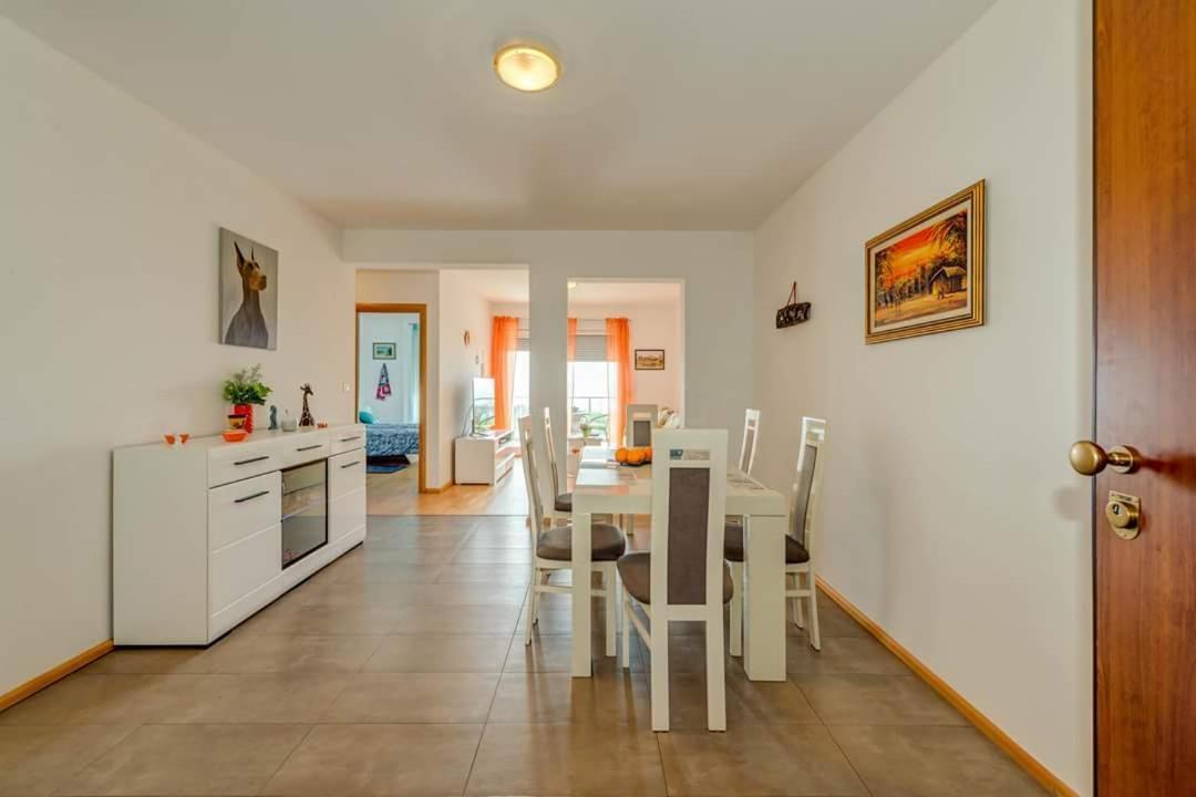 Apartment Alfa Спліт Екстер'єр фото