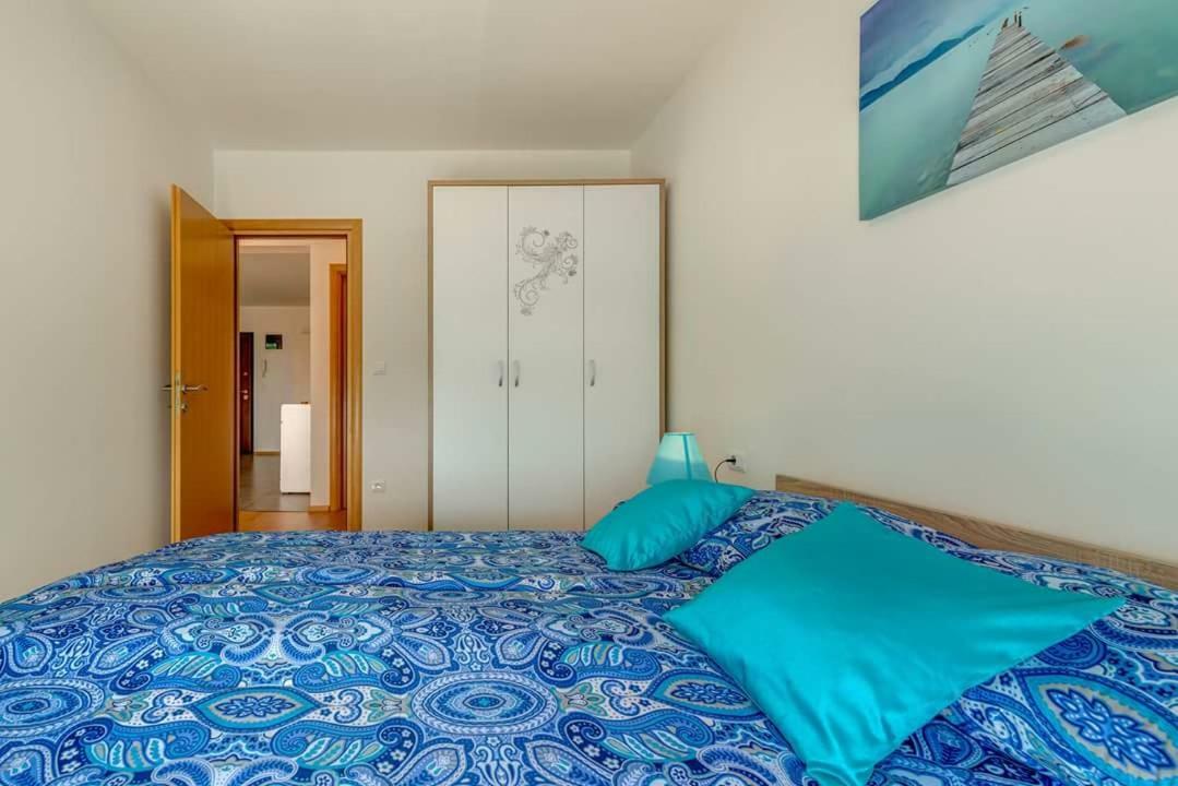 Apartment Alfa Спліт Екстер'єр фото