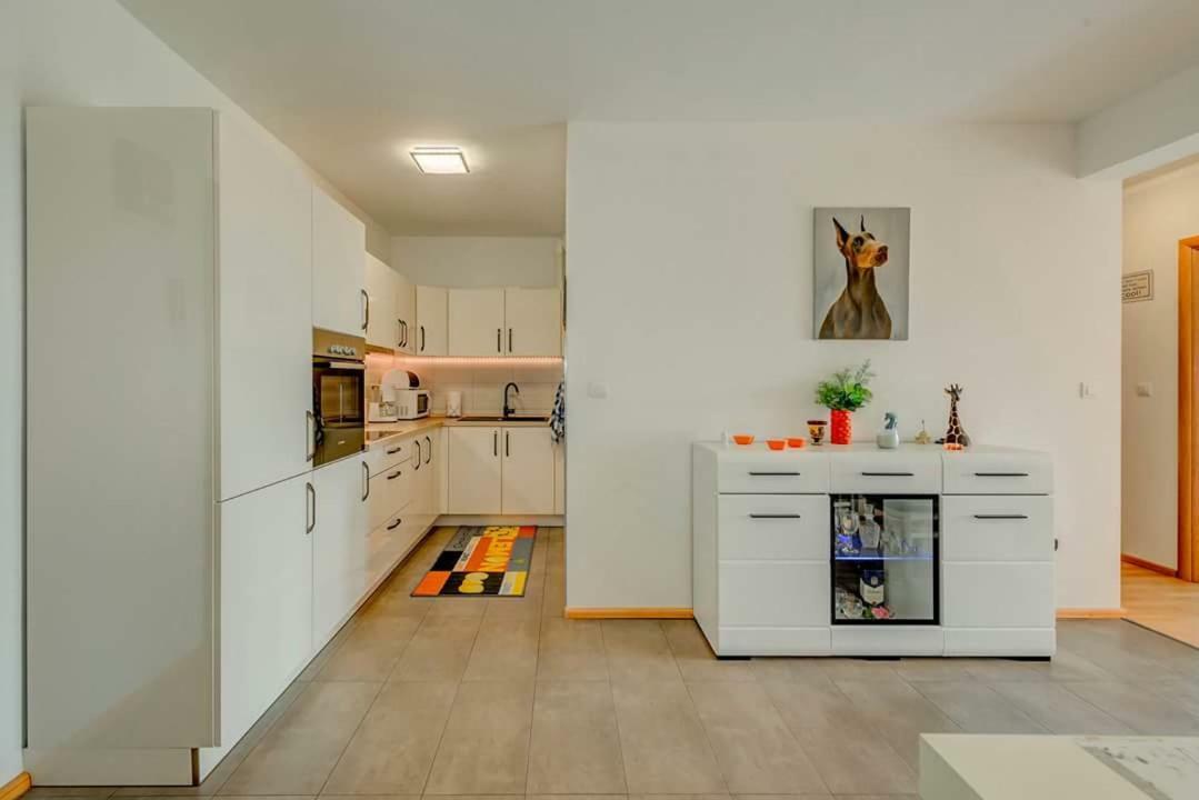 Apartment Alfa Спліт Екстер'єр фото