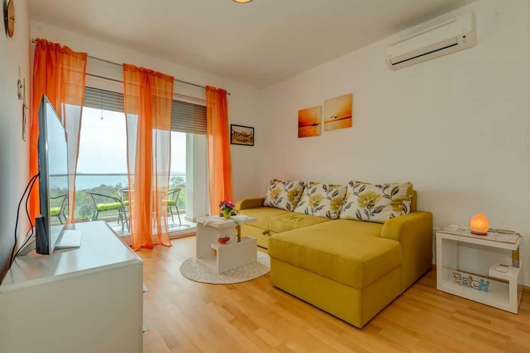 Apartment Alfa Спліт Екстер'єр фото