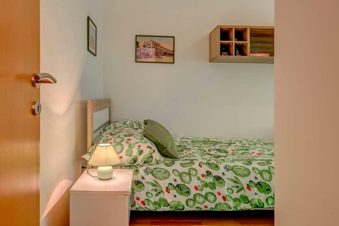 Apartment Alfa Спліт Екстер'єр фото