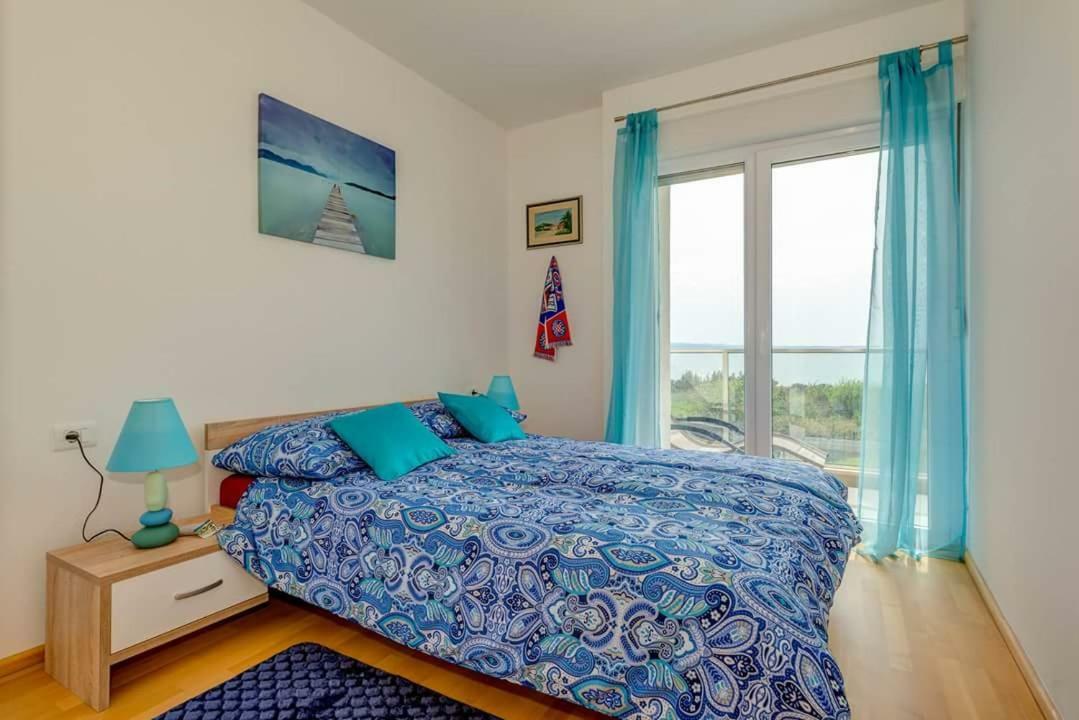 Apartment Alfa Спліт Екстер'єр фото